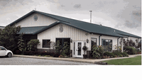 Chevington Animal Hospital Logo